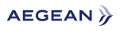 Logo Aegean Airlines