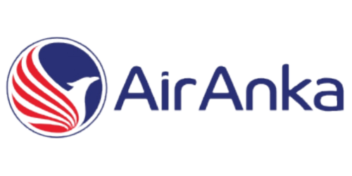 Logo Air Anka