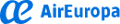 Logo Air Europa