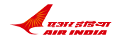 Logo Air India