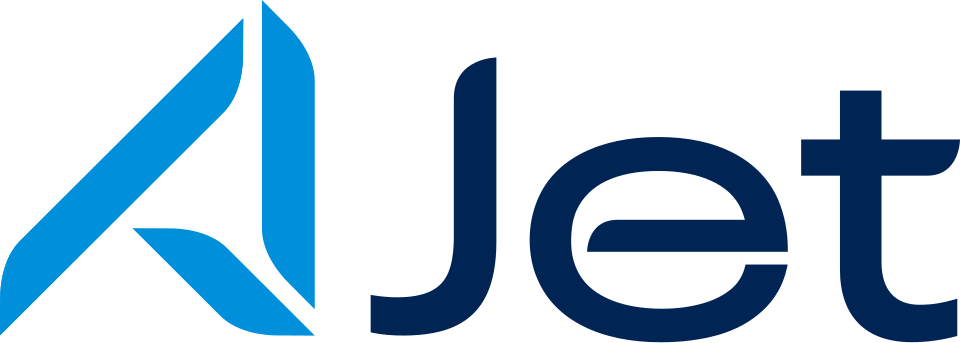 Logo AJet