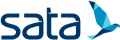 Logo ATA Azores Airlines