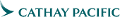 Logo Cathay Pacific