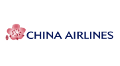 Logo China Airlines