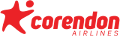 Logo Corendon