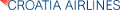 Logo Croatia Airlines
