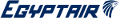Logo Egypt Air