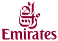 Logo Emirates
