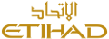 Logo Etihad Airways