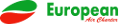 Logo European Air Charter