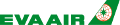 Logo EVA Air