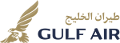 Logo Gulf Air
