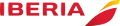 Logo Iberia