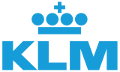 Logo KLM