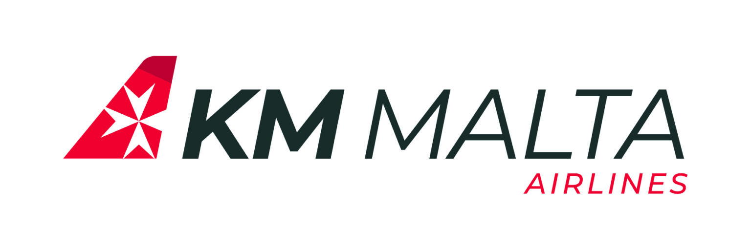 Logo KM Malta Airlines