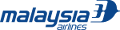 Logo Malaysia Airlines