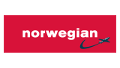 Logo Norwegian Air