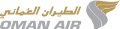 Logo Oman Air