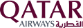 Logo Qatar Airways