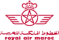Logo Royal Air Maroc