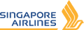 Logo Singapore Airlines