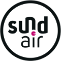 Logo Sundair