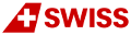 Logo SWISS