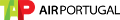 Logo TAP Air Portugal