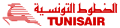 Logo Tunisair