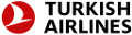 Logo Turkish Airlines