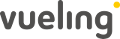Logo Vueling