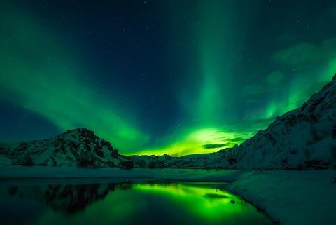 Islandia - kraina różności Islandia - kraina różności