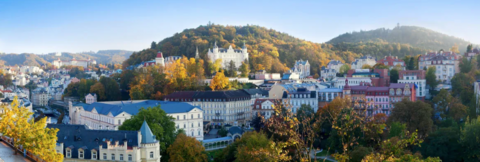 Karlowe Wary Karlowe Wary