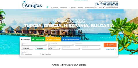 wakacje z niemiec, wakacje z wylotem z niemiec, wczasy z niemiec, wczasy z wylotem z niemiec, wycieczki z niemiec, wycieczki z wylotem z niemiec, wakacje all inclusive z niemiec, wycieczki all inclusive z niemiec, wczasy all inclusive z niemiec, strona amigos, wyszukiwanie oferty, wakacje z niemieckim biurem podróży, wypoczynek z niemieckim biurem podróży, tanie wakacje z niemiec 