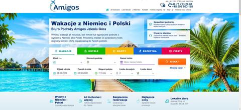 wakacje z niemiec, wakacje z wylotem z niemiec, wczasy z niemiec, wczasy z wylotem z niemiec, wycieczki z niemiec, wycieczki z wylotem z niemiec, wakacje all inclusive z niemiec, wycieczki all inclusive z niemiec, wczasy all inclusive z niemiec, strona amigos, wyszukiwanie oferty, wakacje z niemieckim biurem podróży, wypoczynek z niemieckim biurem podróży, tanie wakacje z niemiec 