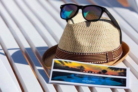 Wakacje w lutym 2026