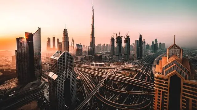 Emiraty Arabskie