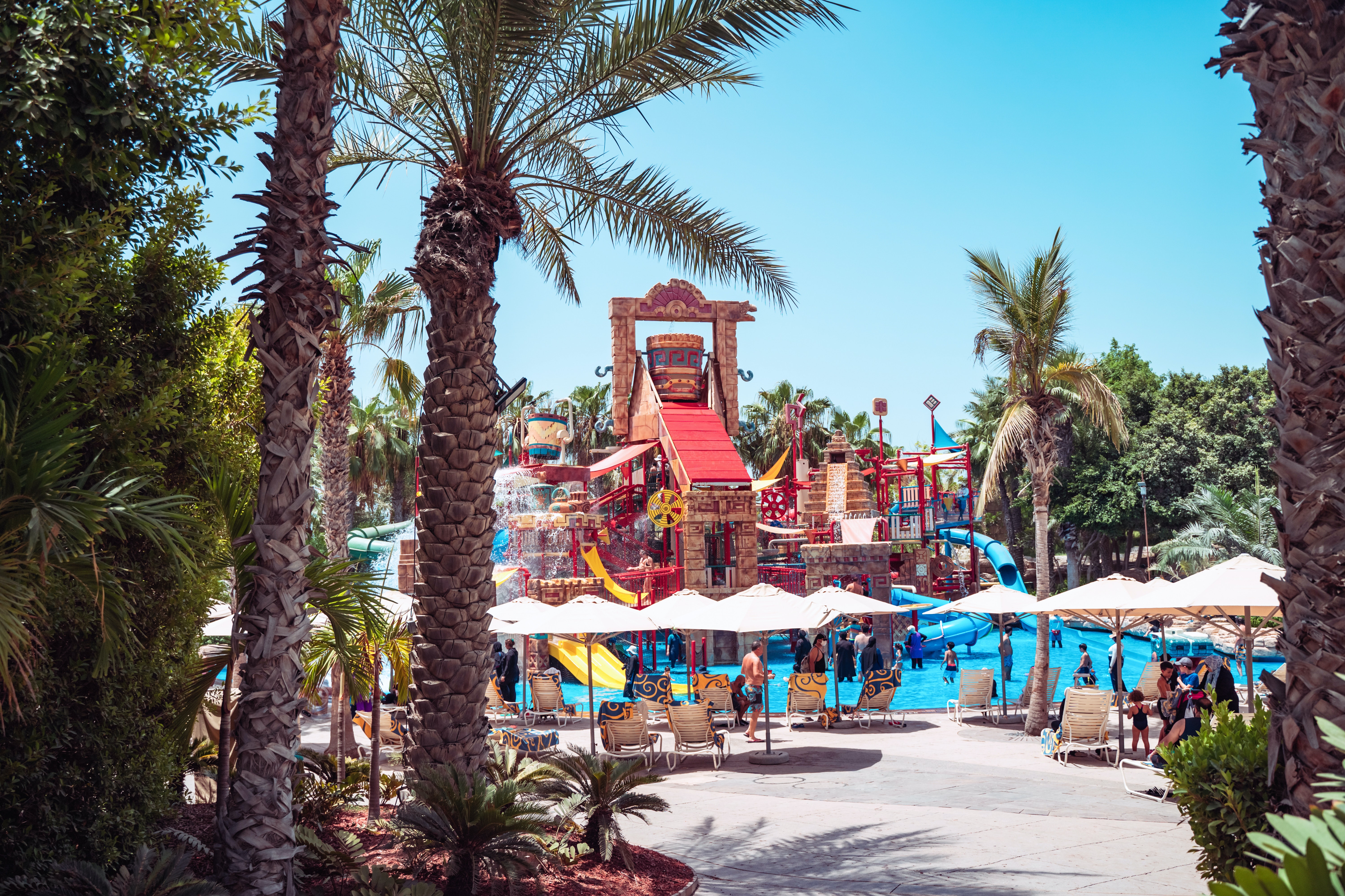 ZEA - Umm AL Quwain