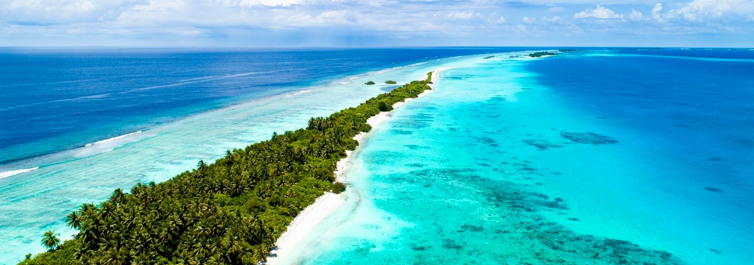 Archipelag Malediwy