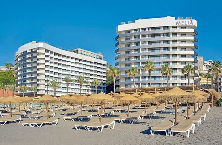 Meliá Costa del Sol