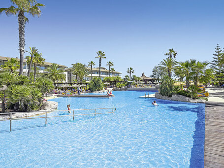 allsun Hotel Eden Playa