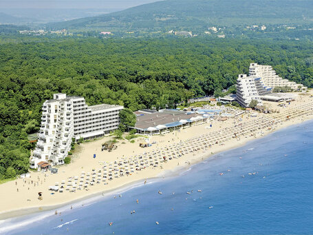 Hotel Gergana