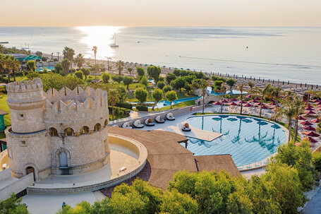 Esperos Palace Resort & Spa