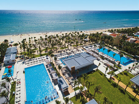 RIU Playacar