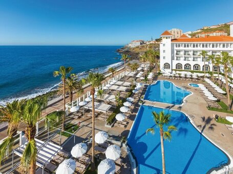 Hotel Riu Madeira