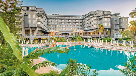 Hotel Nova Park