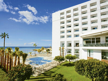 Hotel Riu Monica