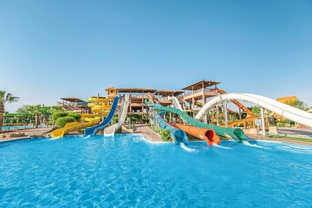 Pickalbatros Jungle Aqua Park