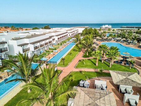 Meliá Laguna Beach