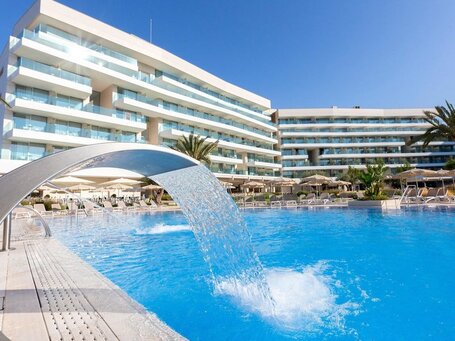 Hipotels Gran Playa de Palma